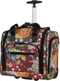 Lily Bloom Carry-on Business Travel Luggage