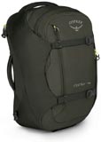 Osprey Porter Backpack For International Travel