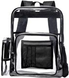 Packism Heavy-duty Backpack Waterproof