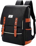 Ronyes College Laptop Backpack