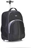 Targus Compact Backpack With Wheels