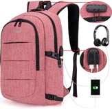 Tzowla Business Laptop Computer Backpacks