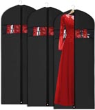 Univivi Garment Bag Suit Bag