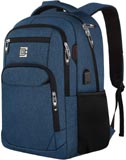 Volher Laptop Durable Backpack