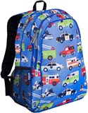 Wildkin Kids Backpack Preschool