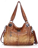 Angel Barcelo Hobo bags