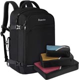 Asenlin Travel Luggage Carry-on Computer Backpack