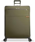 Briggs & Riley Large Expandable Suitcase