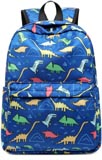 Camtop Preschool Kids Boys Backpack