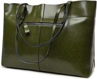 Covelin Women's Handbag Leather Tote Bags