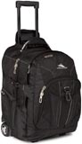 High Sierra Backpack With Wheels