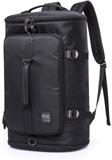 Kaka Carry-on Luggage With Laptop Compartement