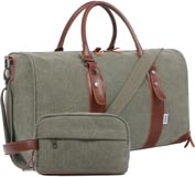 Oflamn Duffel Bag For International Travel
