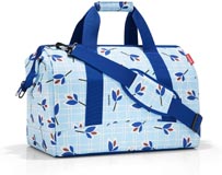 Reisenthel Allrounder Carry-on Duffel Bag