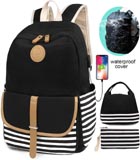 Scione School Backpacks For Teens