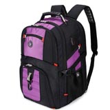 Shrradoo Laptop Backpack For College