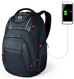 Swissdigital College Laptop Backpack