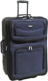 Travel Select Expandable Check-in Luggage