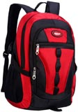 Adanina Vidoscla Teens School Backpack