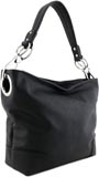 Alyssa Hobo Shoulder Bag