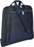 Amazonbasics Hanging Luggage Garment Bag