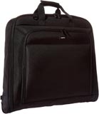 Amazonbasics Travel Suit Garment Bag