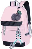 Arya kids School Backpack For Girls