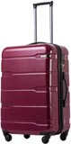 Coolife International Carry-on Expandable Spinner