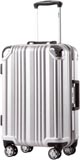 Coolife Luggage Large Suitcase Tsa Lock