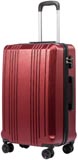 Coolife Spinner Hardshell Luggage