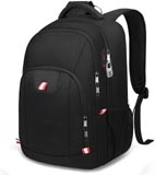 Della Gao Laptop Computer Travel Backpack