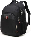 Della Gao Travel Laptop Computer Backpack