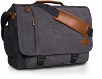 Estarer Messenger Laptop Shoulder Travel Bag