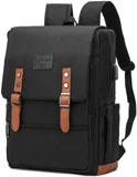 Hfsx Laptop Backpack School College Bookbag