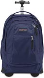 Jansport Driver Wheeled Backpack 