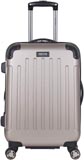 Kenneth Cole Reaction Hard-shell Carry-on Luggage