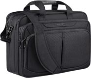 Kroser Laptop Bag Lightweight Briefcase