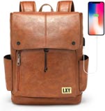 Lxy Backpack For Women Travel Purse