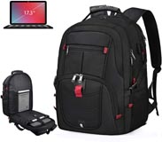 Nubily Laptop Large Backpack Waterproof