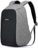 Oscaurt Laptop Travel Business Backpack