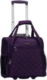 Rockland Carry-on Backpack With Wheels