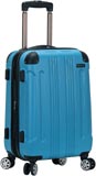 Rockland London Hardside Spinner Luggage