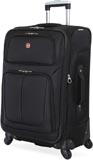 Swissgear Spinner International Travel Checked Luggage