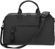 The Friendly Carry-on Travel Duffel Bag