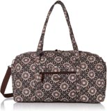 Vera Bradley Duffel Bag International Travel