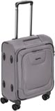 Amazonbasics Expandable Carry-on International Travel