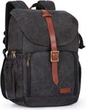 Bagsmart Laptop Dslr-slr Camera Backpack