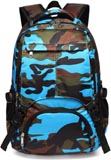 Bluefairy Boys Kids School Backpack