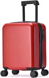 Gurhodvo Travel Carry-On Spinner Luggage