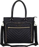 Kenneth Cole Reaction Laptop Tote Bag